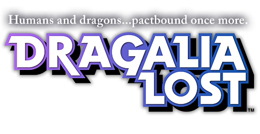 Dragalia Lost