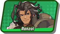 Ranzarve