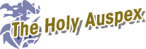 holy Auspex of the Ilian Church