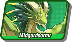 Jormungand