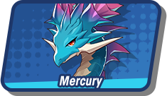 Mercury