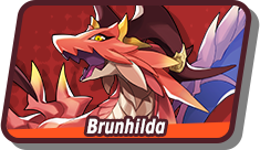 Brunhilda