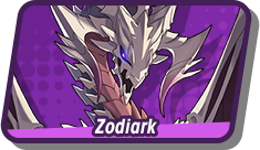 Zodiark