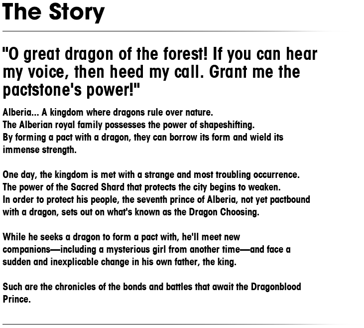Story